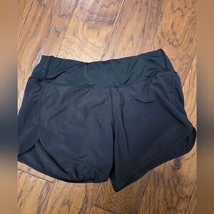 Triegn Athletic Shorts Women's Medium